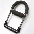 Professional Portable Men's Wrist Strengthener for Forearm Muscle Training and Home Fitness