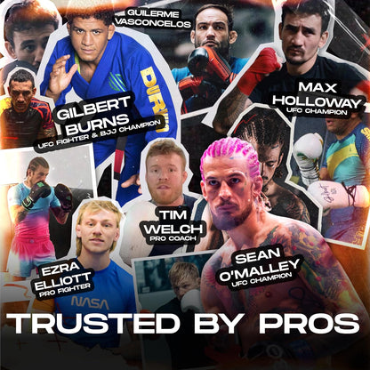 Professional Gel Boxing Gloves for Men and Women - Ideal for Kickboxing, MMA, Muay Thai, Heavy Bag Training, and Sparring